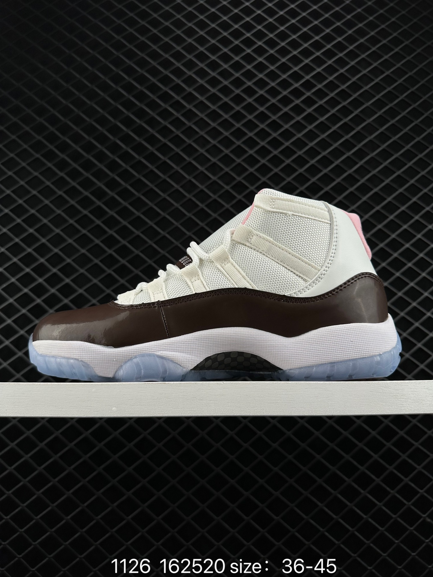 Air Jordan 11 “Concord”